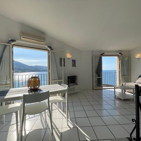 Il Balcone Al Molo Apartamento Cefalù Exterior foto