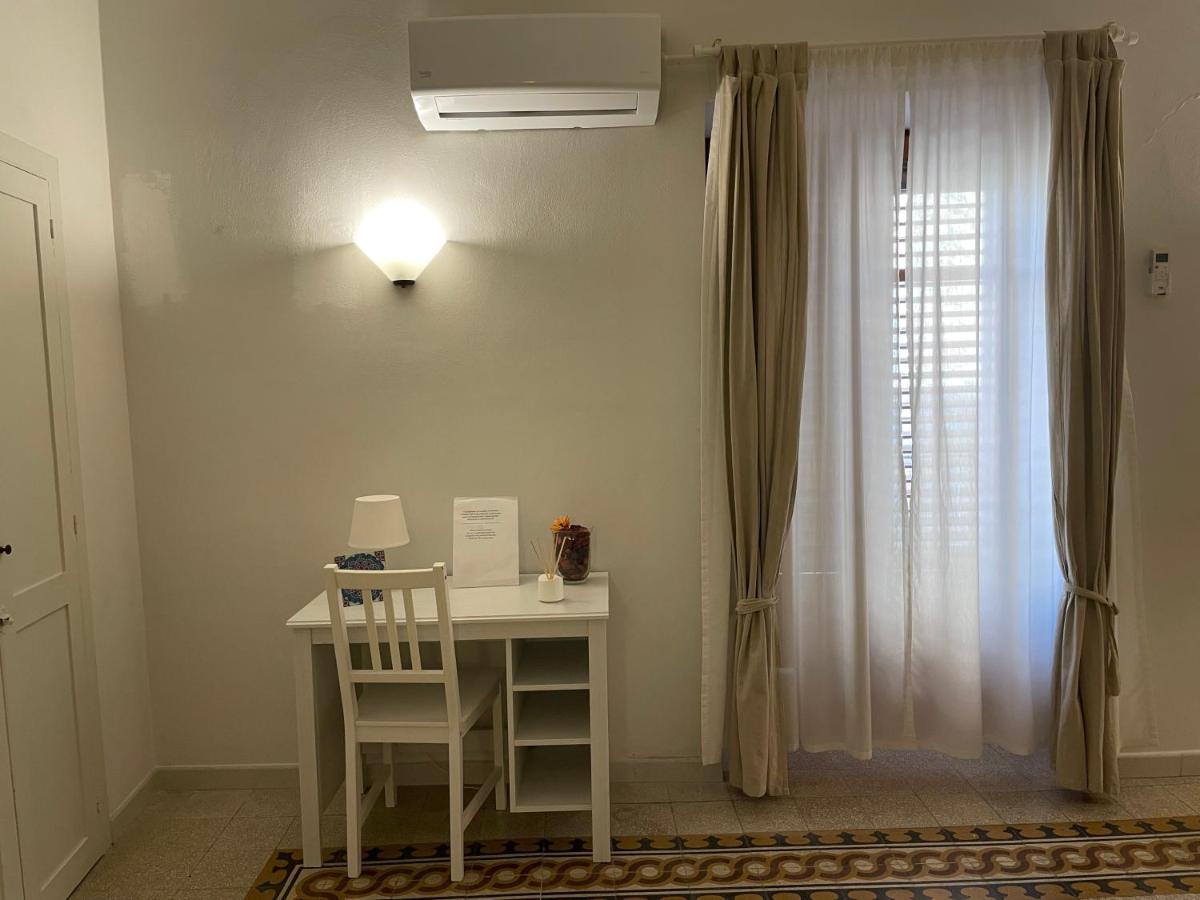 Il Balcone Al Molo Apartamento Cefalù Exterior foto