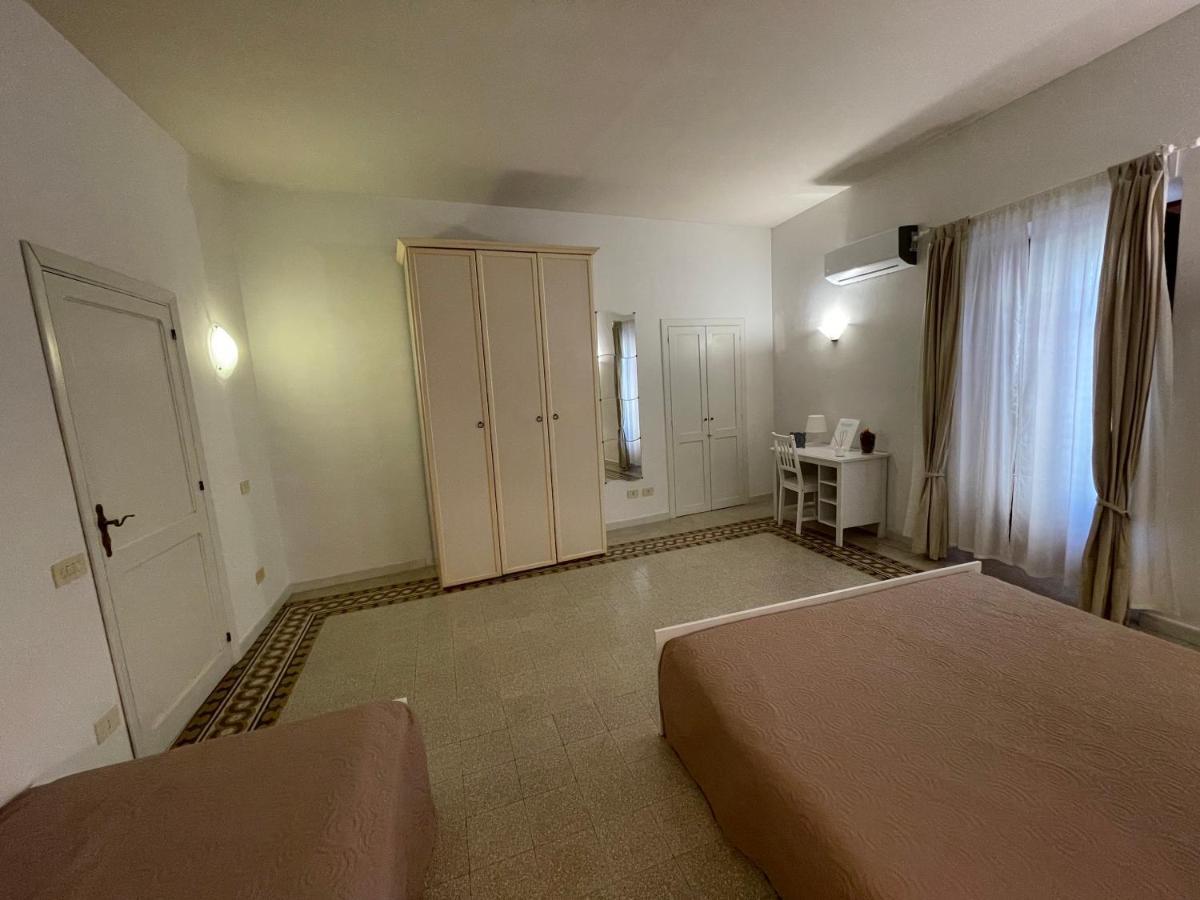 Il Balcone Al Molo Apartamento Cefalù Exterior foto